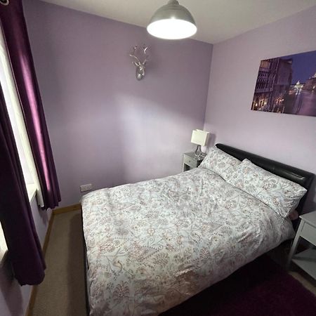 Saint Blue Apartment Тейн Экстерьер фото