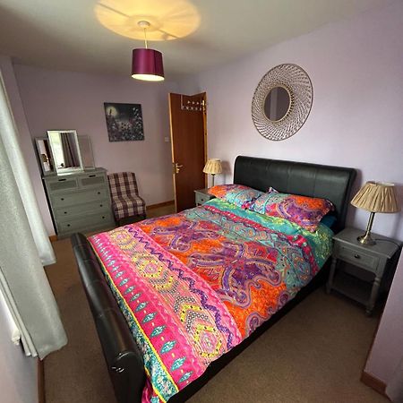 Saint Blue Apartment Тейн Экстерьер фото