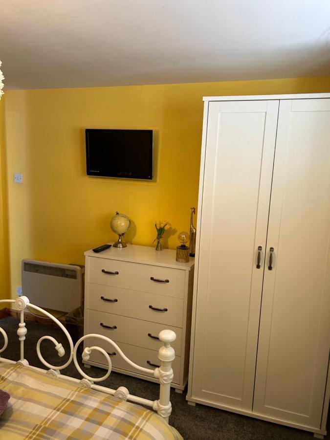 Saint Blue Apartment Тейн Экстерьер фото
