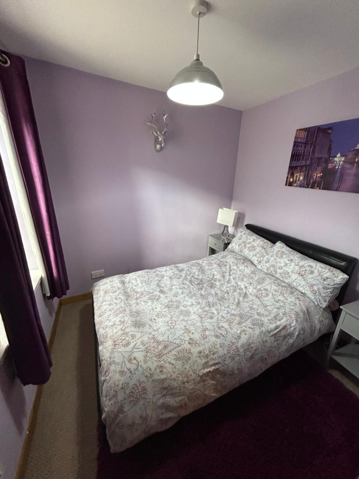 Saint Blue Apartment Тейн Экстерьер фото